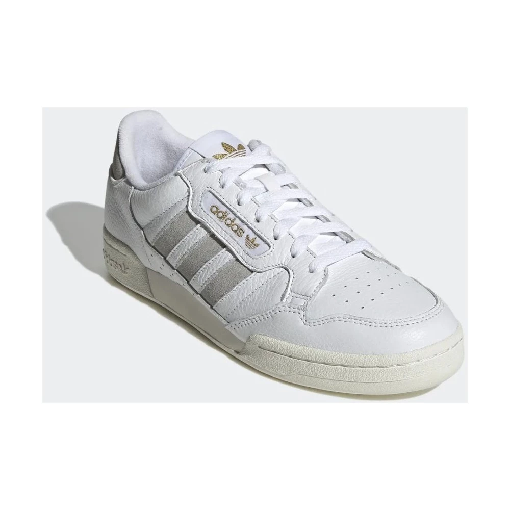 Adidas Sneakers White 3 Adidas Sneakers White - Bilde 3