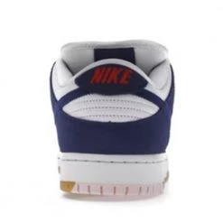 Nike Sneakers Blue -Tilbud miinto Butikk unnamed file 3913
