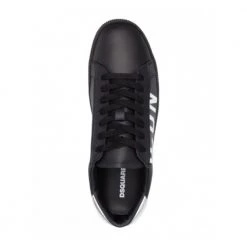 Dsquared2 Shoes Black