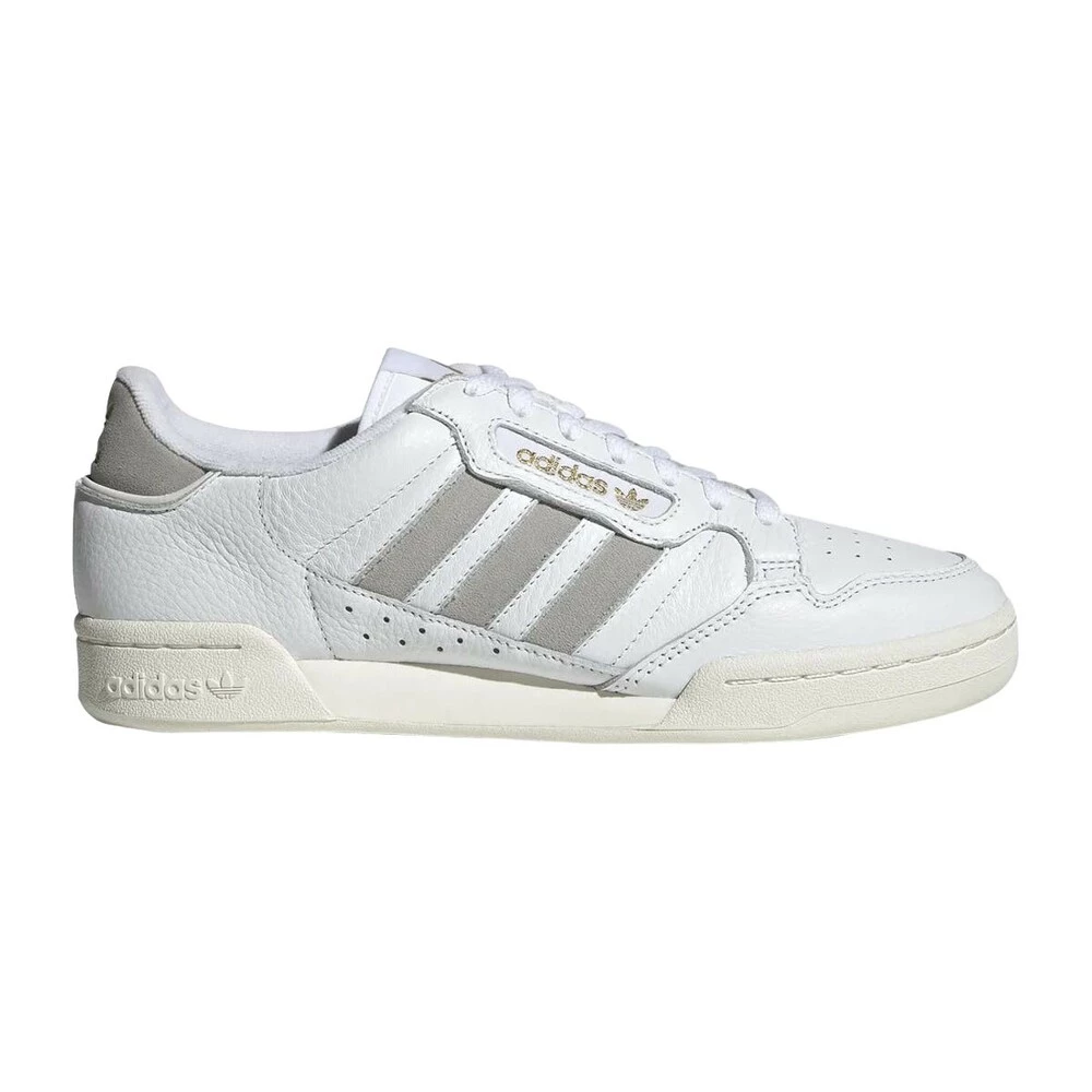 Adidas Sneakers White 4 Adidas Sneakers White - Bilde 4