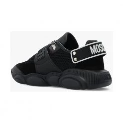 Moschino Sneakers With Logo Black 8 Moschino Sneakers With Logo Black -Tilbud miinto Butikk unnamed file 3921