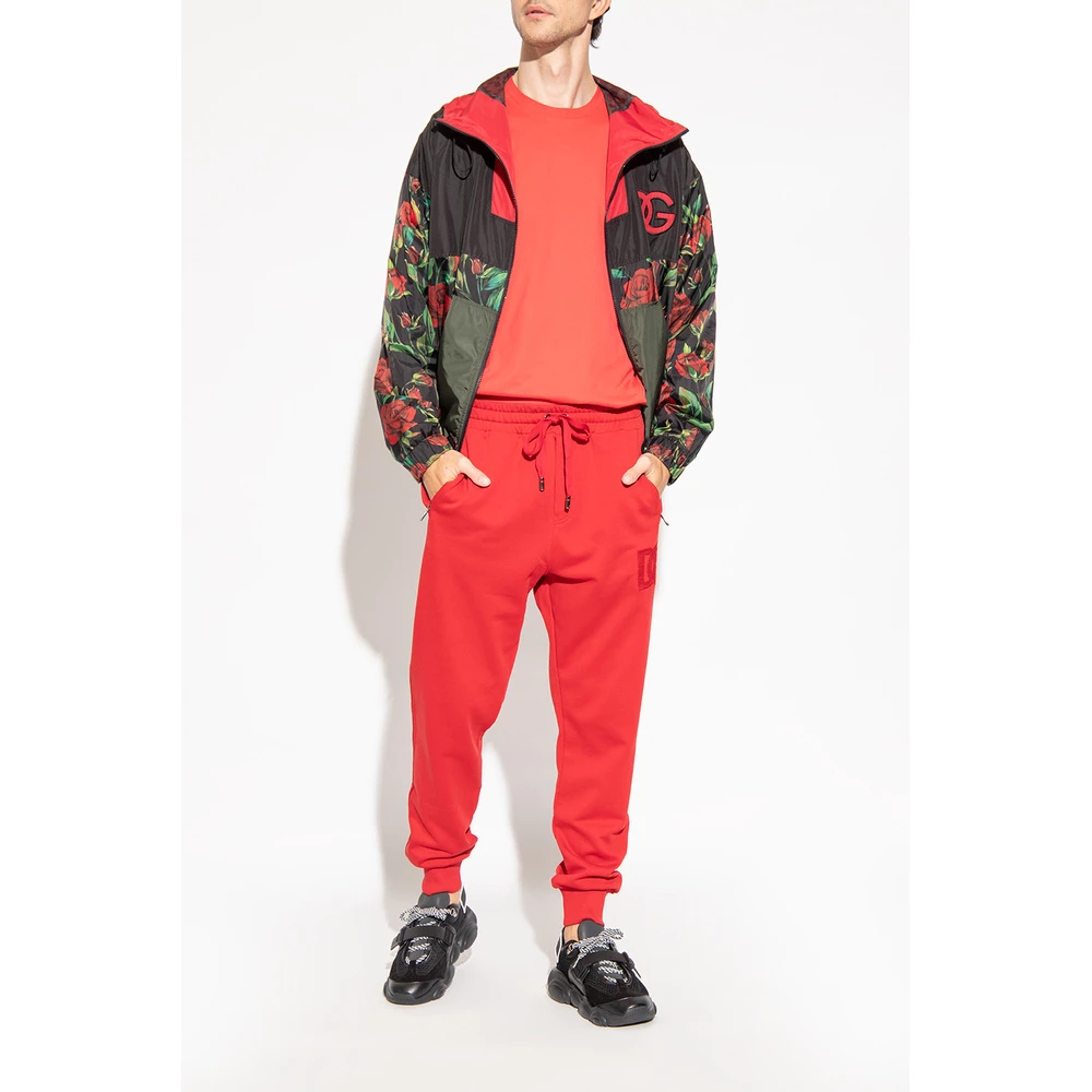 Moschino Sneakers With Logo Black 5 Moschino Sneakers With Logo Black - Bilde 5