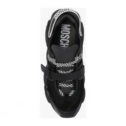 Moschino Sneakers With Logo Black 11 Moschino Sneakers With Logo Black -Tilbud miinto Butikk unnamed file 3924