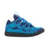 Lanvin Sneakers Blue
