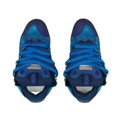 Lanvin Sneakers Blue -Tilbud miinto Butikk unnamed file 3927