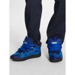 Lanvin Sneakers Blue -Tilbud miinto Butikk unnamed file 3928