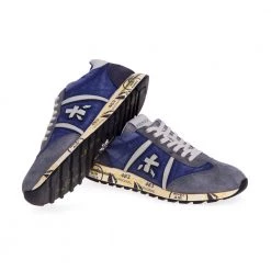 Premiata Sneakers Blue