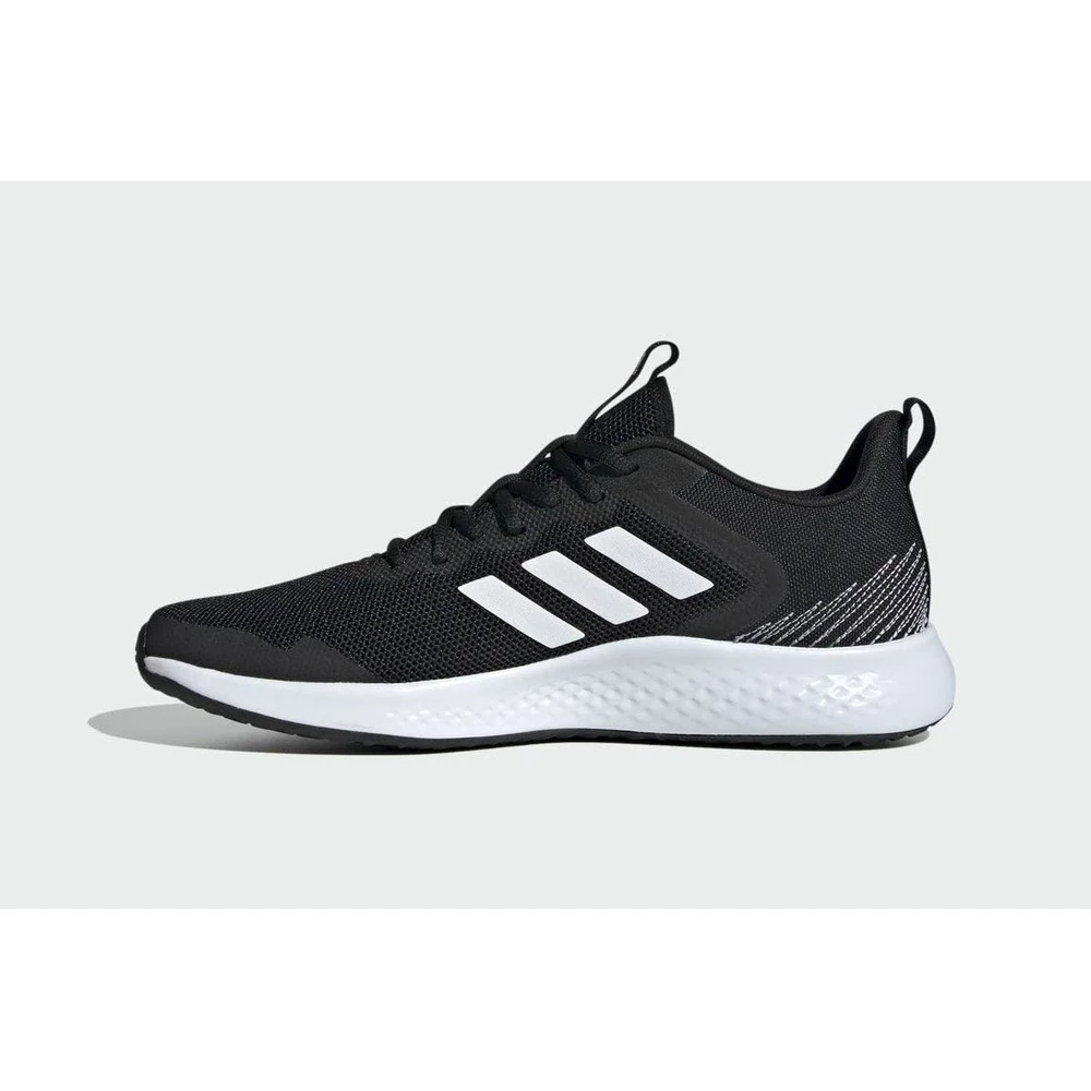 Adidas Sneakers Black 1 Adidas Sneakers Black