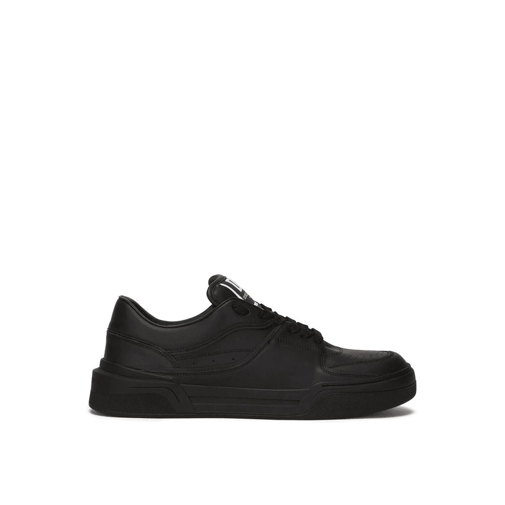 Dolce & Gabbana Sneakers Black 1 Dolce & Gabbana Sneakers Black