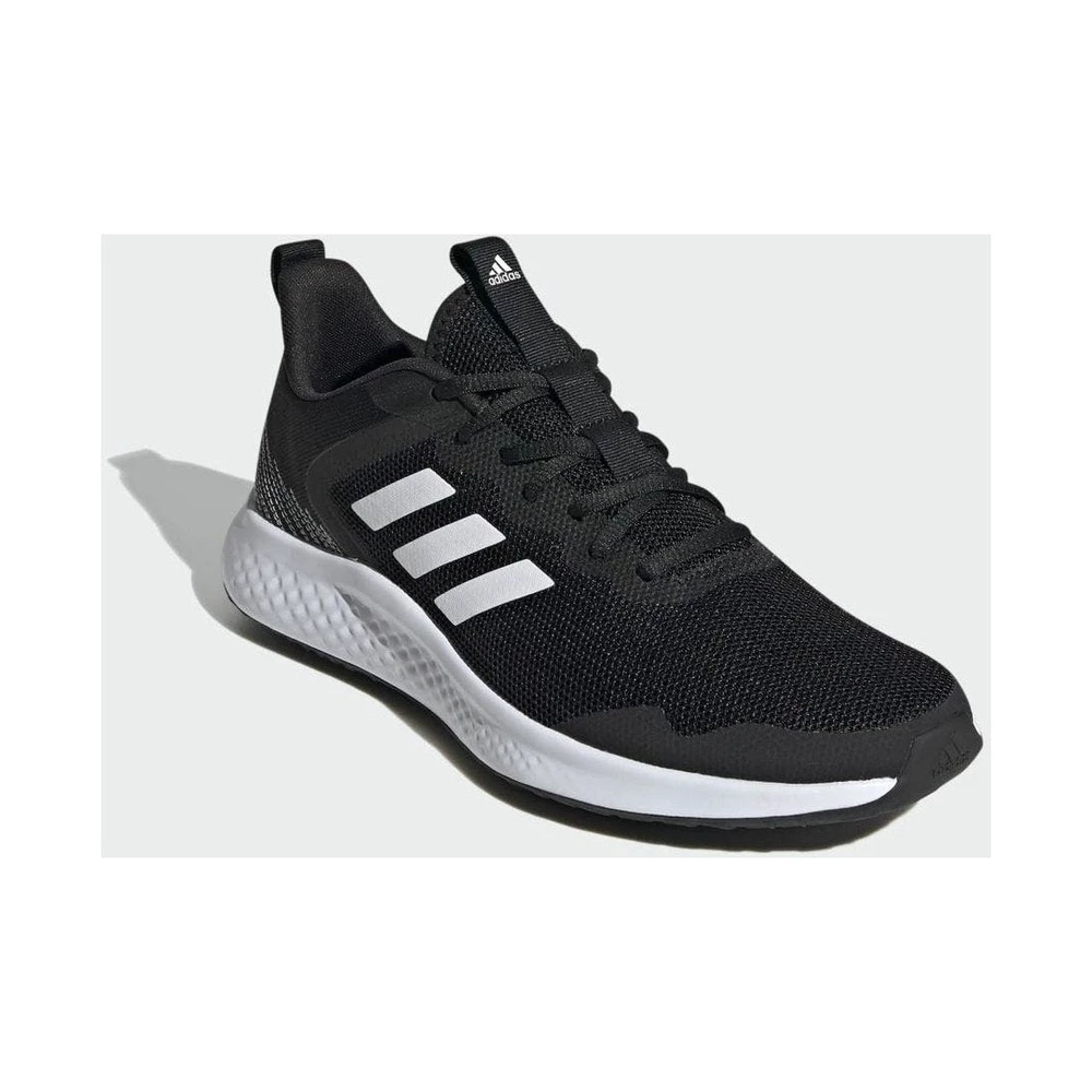 Adidas Sneakers Black 2 Adidas Sneakers Black - Bilde 2