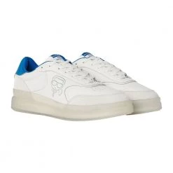 Karl Lagerfeld Brink Plexikonic Sneakers White -Tilbud miinto Butikk unnamed file 3951