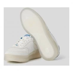 Karl Lagerfeld Brink Plexikonic Sneakers White -Tilbud miinto Butikk unnamed file 3952