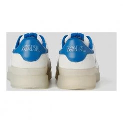 Karl Lagerfeld Brink Plexikonic Sneakers White -Tilbud miinto Butikk unnamed file 3953