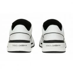 Dolce & Gabbana Sneakers White 7 Dolce & Gabbana Sneakers White -Tilbud miinto Butikk unnamed file 3957
