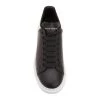 Alexander McQueen Oversized Sneaker Black