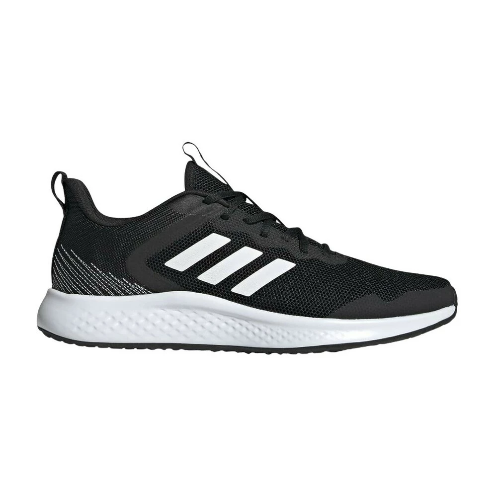 Adidas Sneakers Black 3 Adidas Sneakers Black - Bilde 3