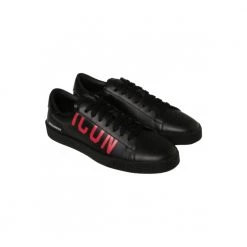 Dsquared2 Shoes Black 6 Dsquared2 Shoes Black -Tilbud miinto Butikk unnamed file 3969