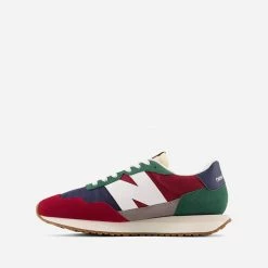 New Balance Sneakers Blue