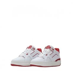 JUST DON Sneakers White