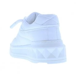 Valentino Garavani Sneakers White -Tilbud miinto Butikk unnamed file 3993