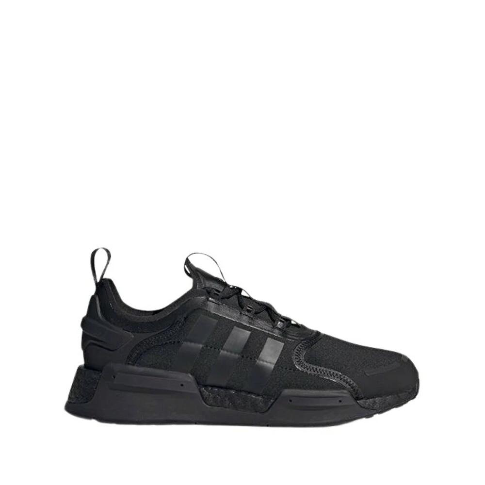 Adidas Sneakers Black 1 Adidas Sneakers Black