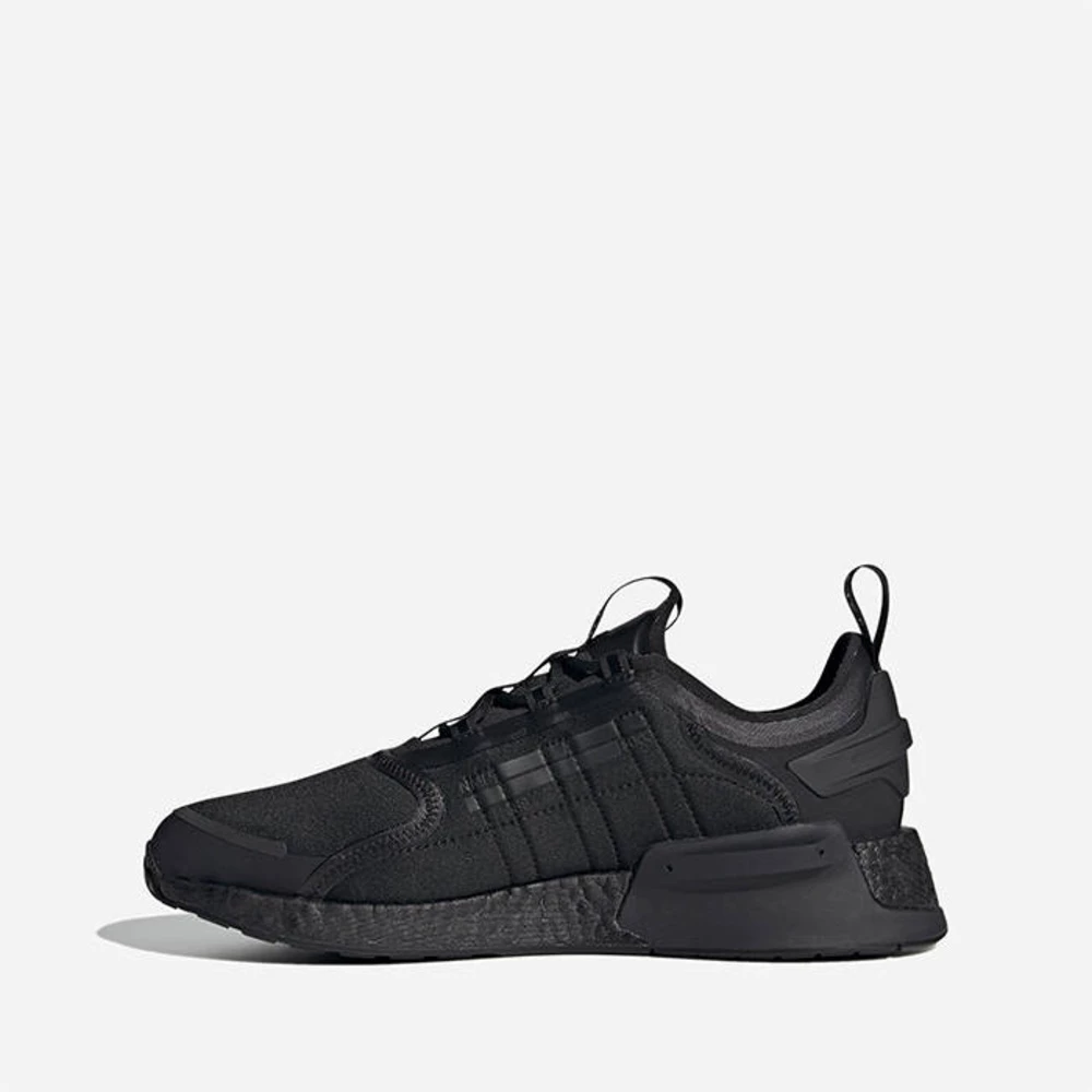 Adidas Sneakers Black 2 Adidas Sneakers Black - Bilde 2