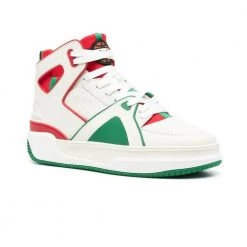 JUST DON Sneakers White -Tilbud miinto Butikk unnamed file 4006