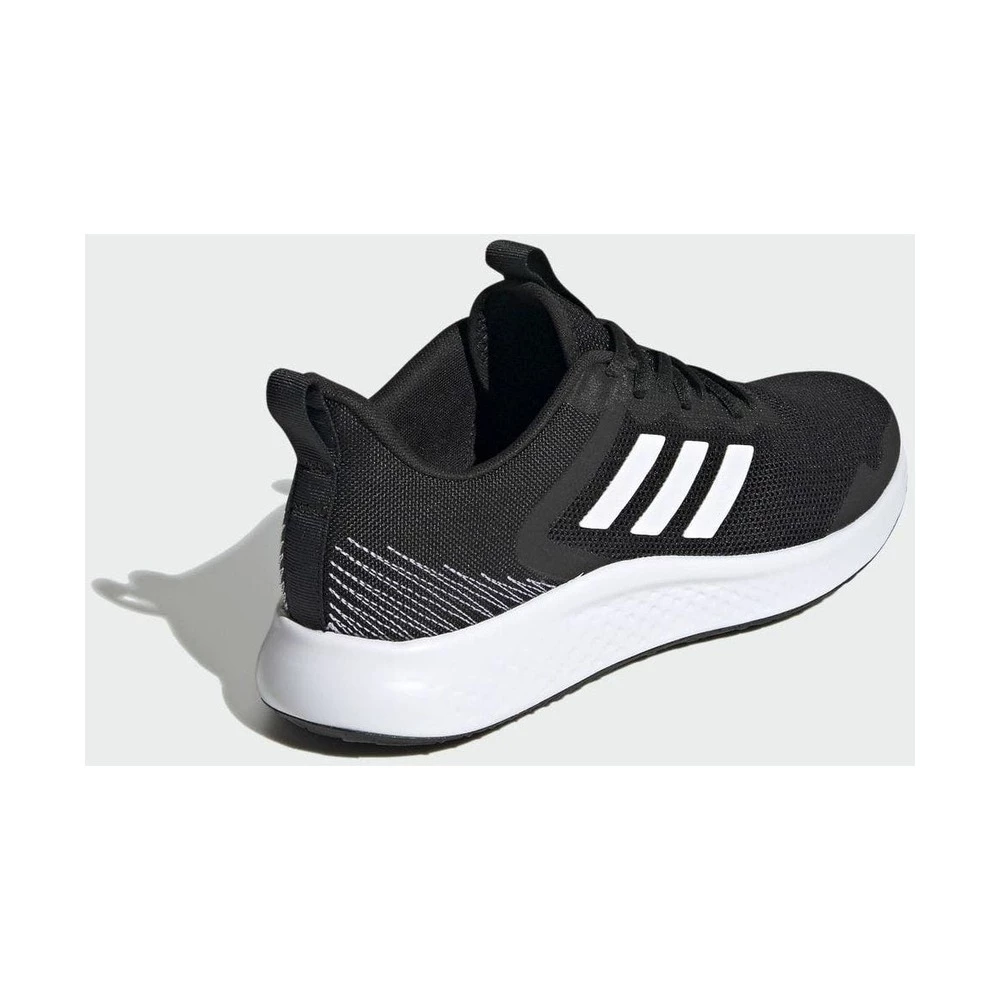 Adidas Sneakers Black 8 Adidas Sneakers Black - Bilde 8