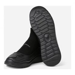 Karl Lagerfeld Chase Knit Sock Boot Black -Tilbud miinto Butikk unnamed file 4019