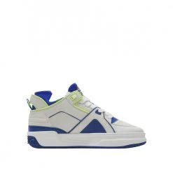 JUST DON Sneakers White -Tilbud miinto Butikk unnamed file 4025