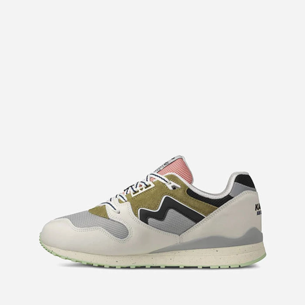 Karhu Sneakers Gray 4 Karhu Sneakers Gray - Bilde 4