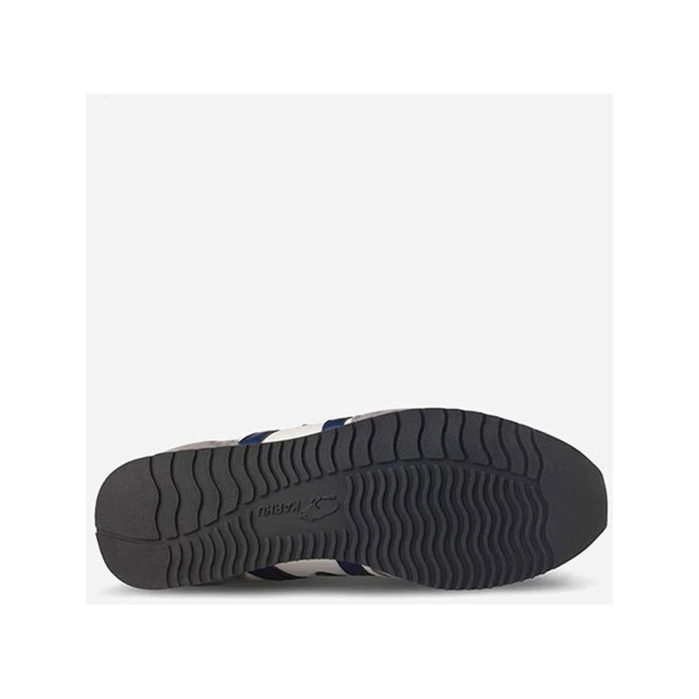 Karhu Sneakers Gray 3 Karhu Sneakers Gray - Bilde 3