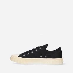 MISBHV Sneakers Black