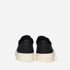 MISBHV Sneakers Black -Tilbud miinto Butikk unnamed file 4047