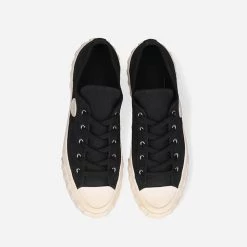 MISBHV Sneakers Black -Tilbud miinto Butikk unnamed file 4048