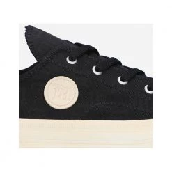 MISBHV Sneakers Black -Tilbud miinto Butikk unnamed file 4049