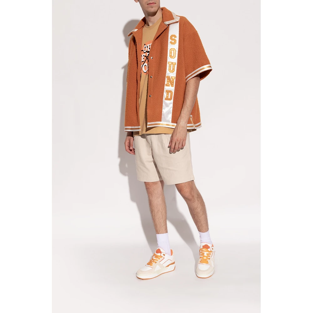 JUST DON ‘Luxury JD3’ Sneakers Beige 3 JUST DON ‘Luxury JD3’ Sneakers Beige - Bilde 3