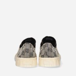 MISBHV Sneakers Gray -Tilbud miinto Butikk unnamed file 4069