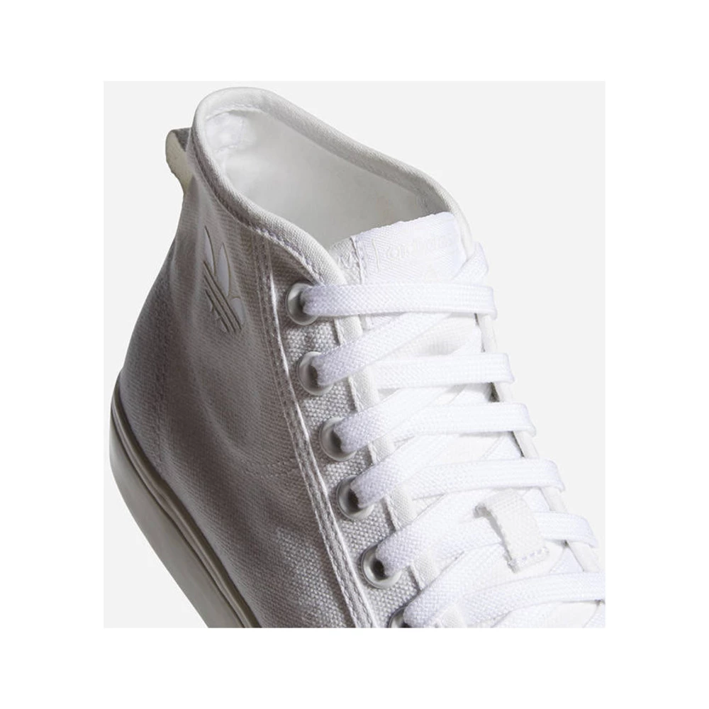 Adidas Sneakers White 2 Adidas Sneakers White - Bilde 2