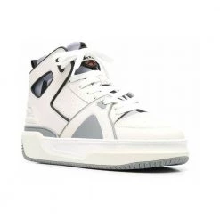 JUST DON Sneakers White