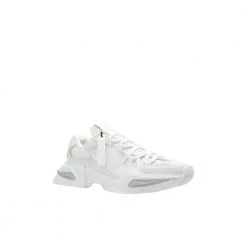 Dolce & Gabbana Airmaster Sneakers White 10 Dolce & Gabbana Airmaster Sneakers White -Tilbud miinto Butikk unnamed file 41