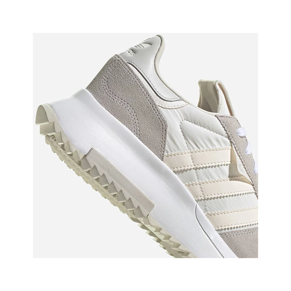 Adidas Sneakers Beige 1 Adidas Sneakers Beige
