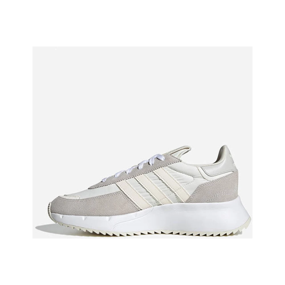 Adidas Sneakers Beige 4 Adidas Sneakers Beige - Bilde 4