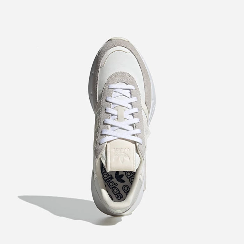 Adidas Sneakers Beige 5 Adidas Sneakers Beige - Bilde 5