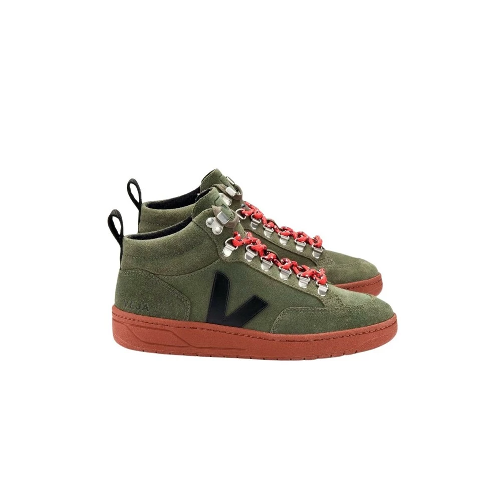 Veja Sneakers Green 1 Veja Sneakers Green