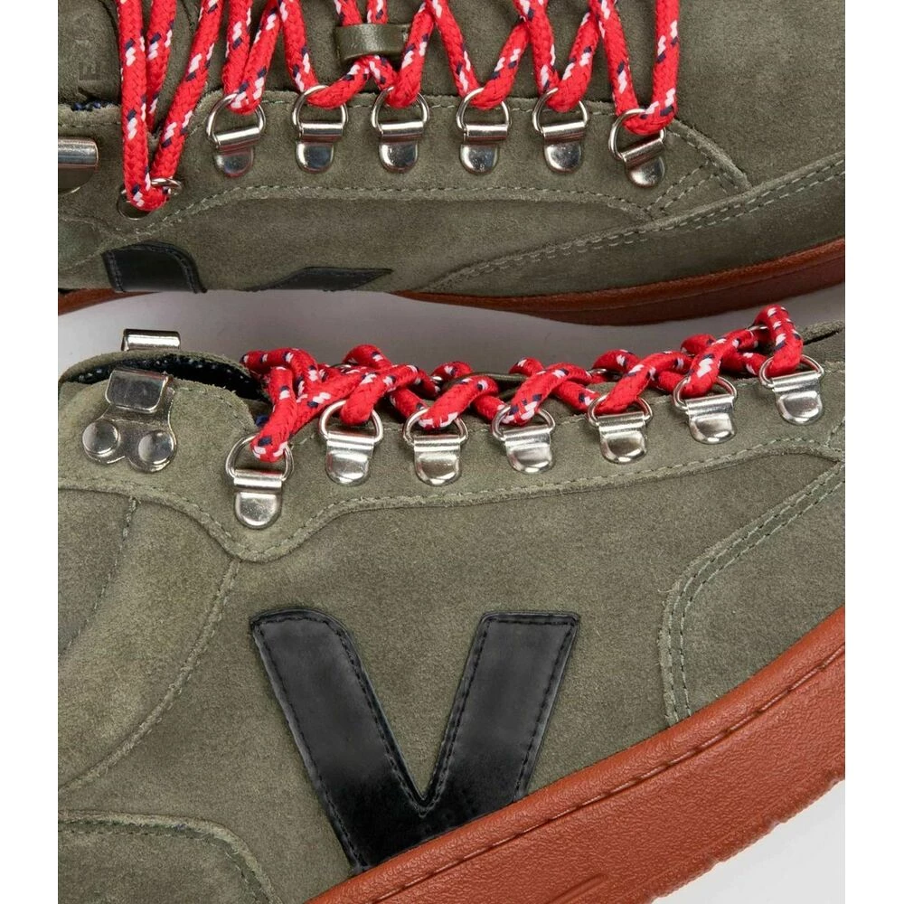 Veja Sneakers Green 2 Veja Sneakers Green - Bilde 2