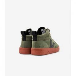 Veja Sneakers Green 5 Veja Sneakers Green -Tilbud miinto Butikk unnamed file 4111