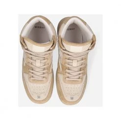 MISBHV Sneakers Beige