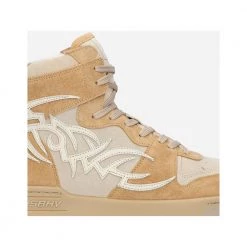 MISBHV Sneakers Beige -Tilbud miinto Butikk unnamed file 4114