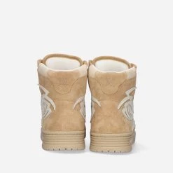 MISBHV Sneakers Beige -Tilbud miinto Butikk unnamed file 4118